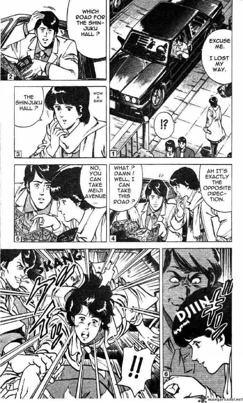City Hunter Chapter 2 page 24