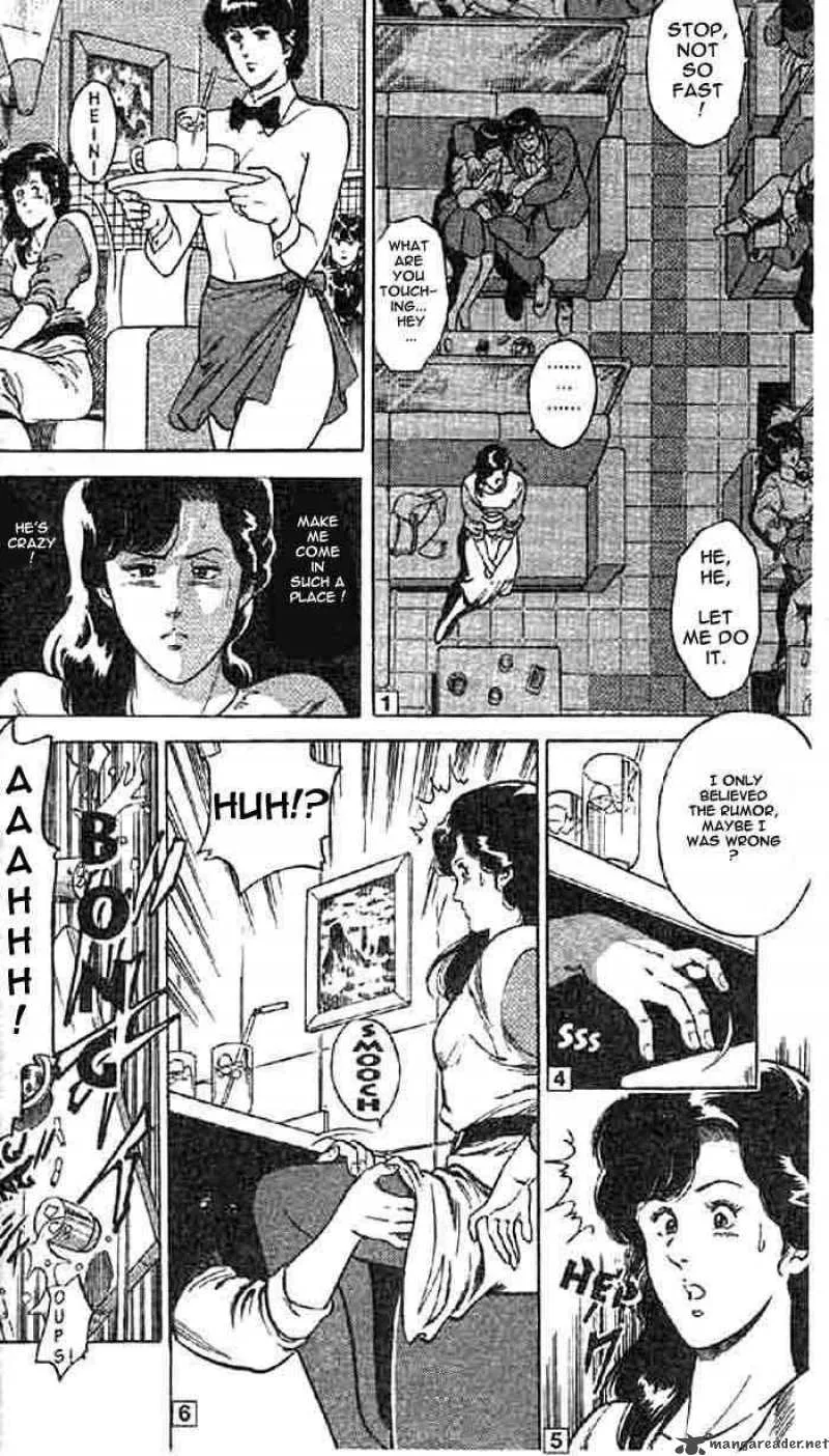 City Hunter Chapter 2 page 29