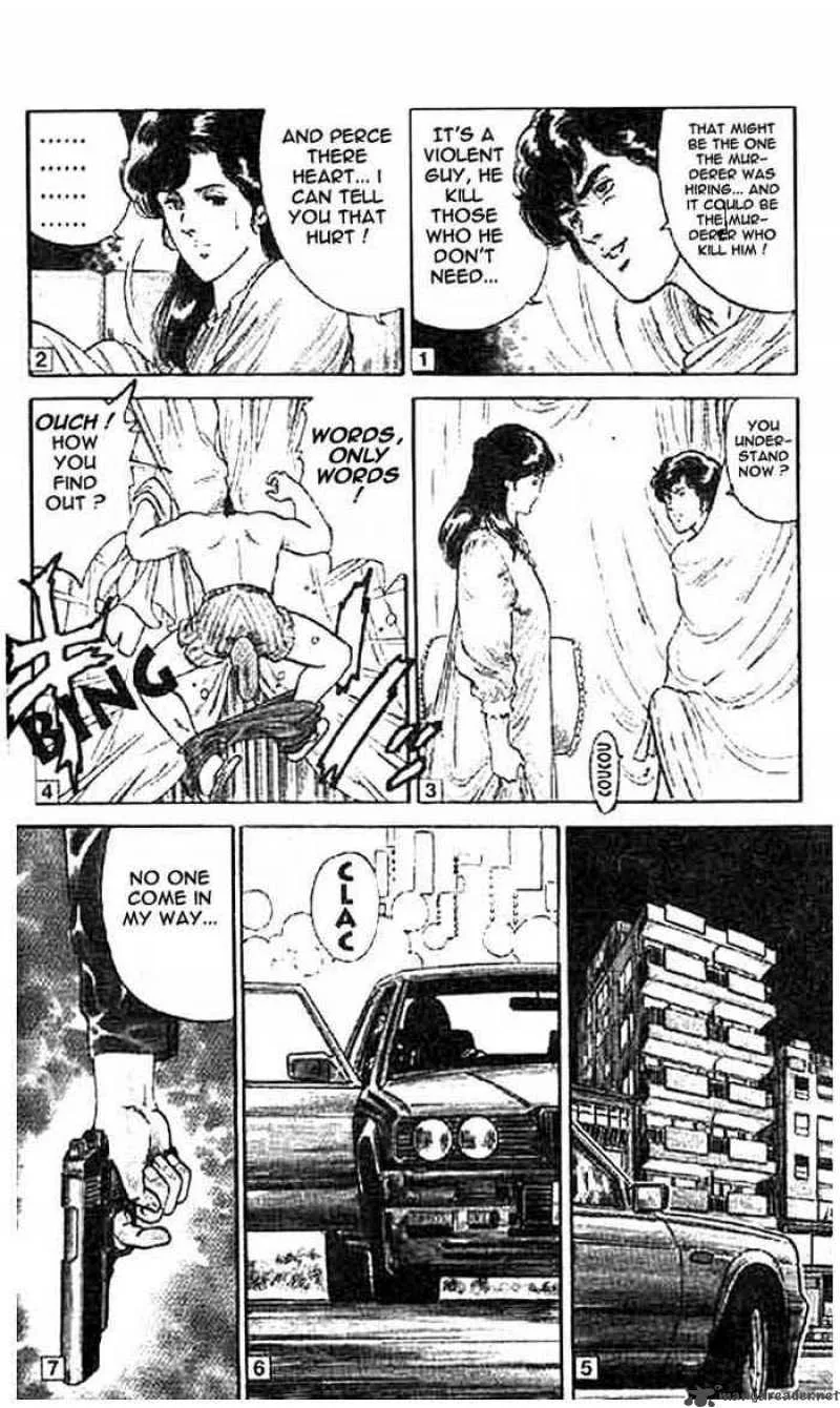 City Hunter Chapter 2 page 51