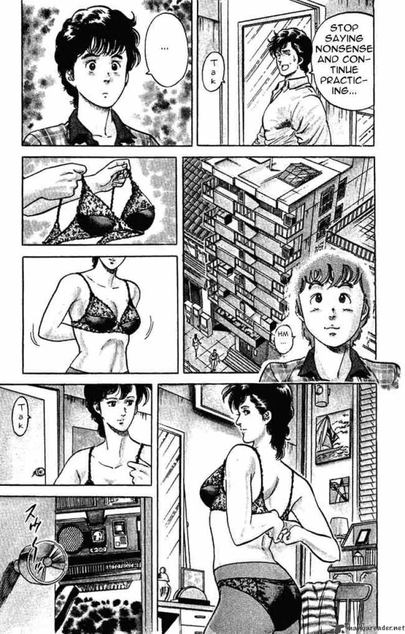 City Hunter Chapter 26 page 49
