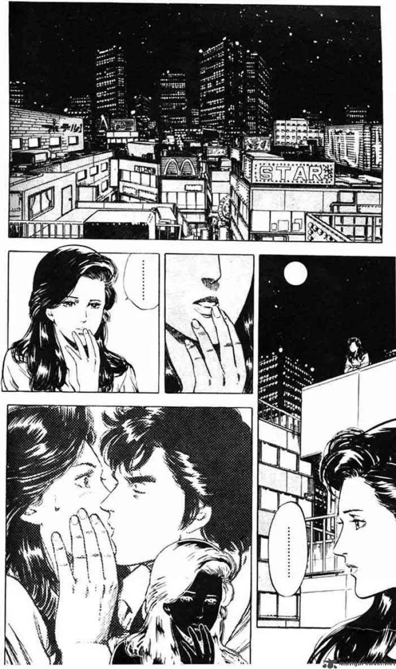 City Hunter Chapter 26 page 62