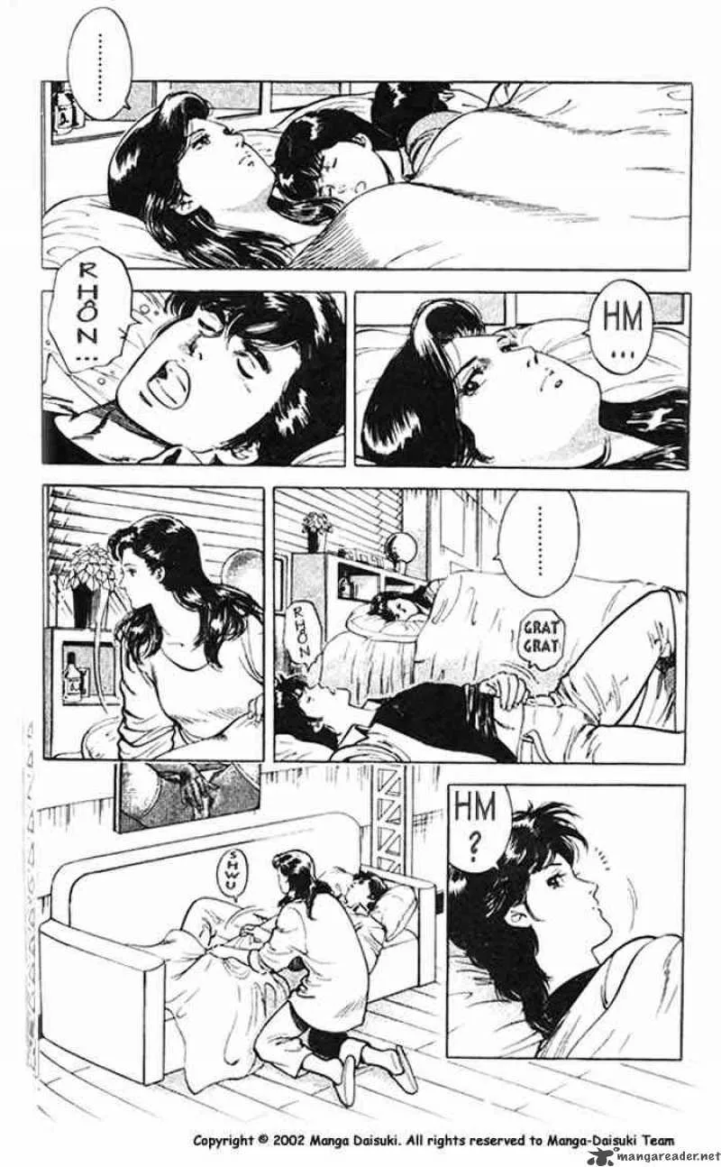 City Hunter Chapter 26 page 64