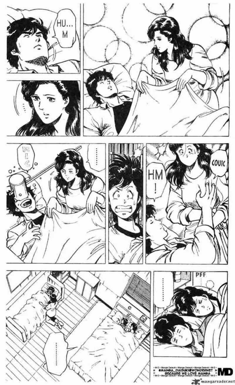 City Hunter Chapter 26 page 65