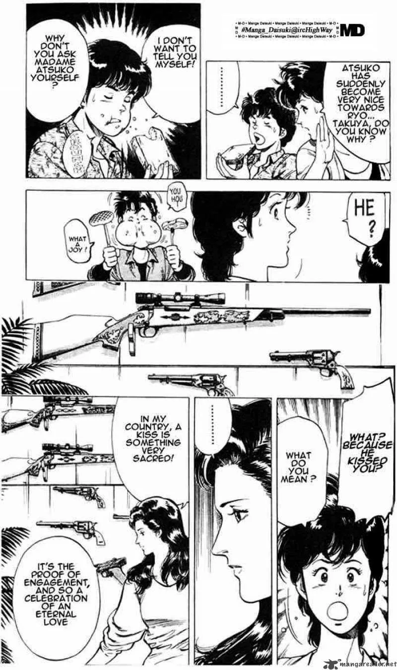 City Hunter Chapter 26 page 67