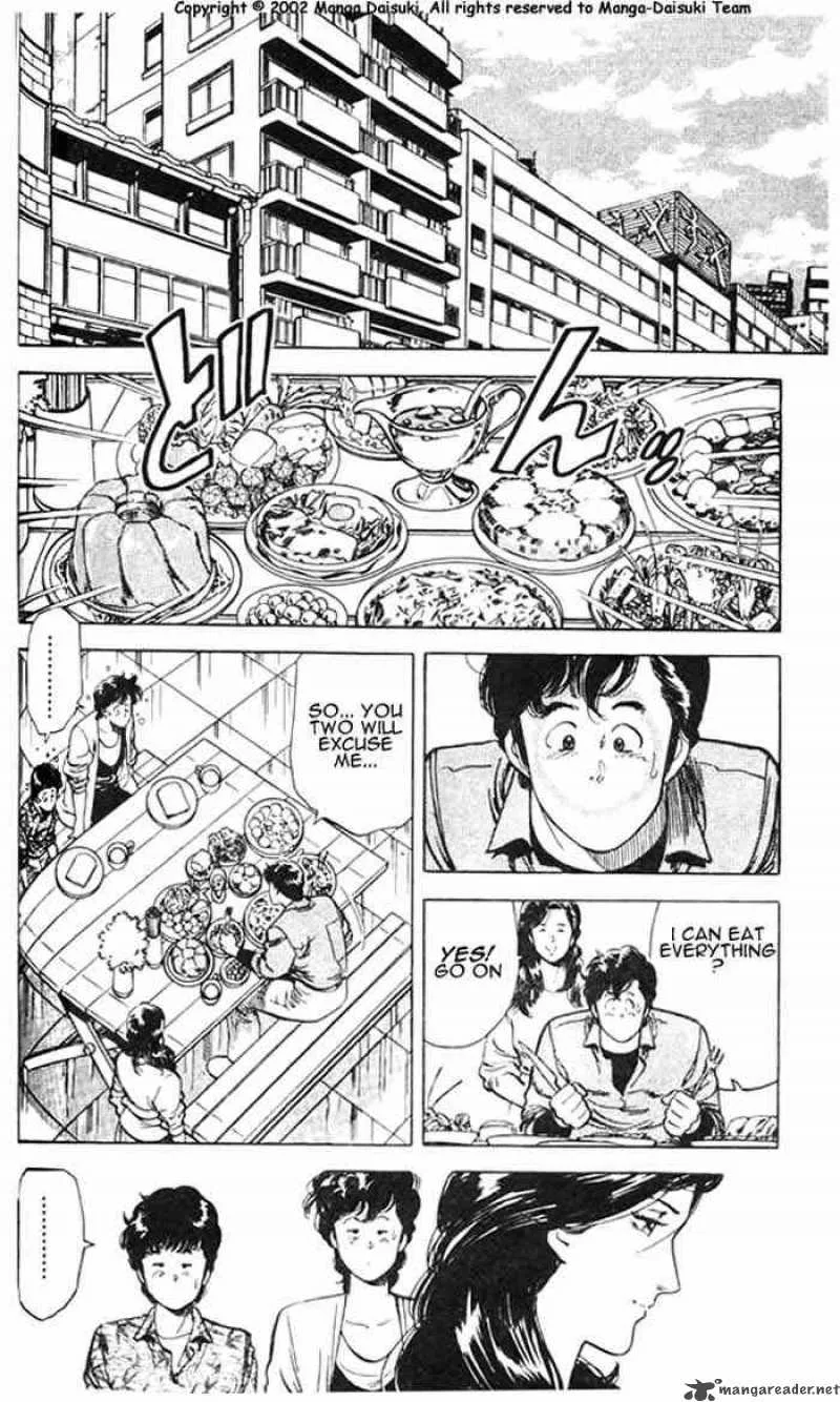 City Hunter Chapter 26 page 66