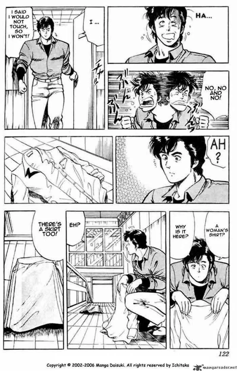 City Hunter Chapter 26 page 74