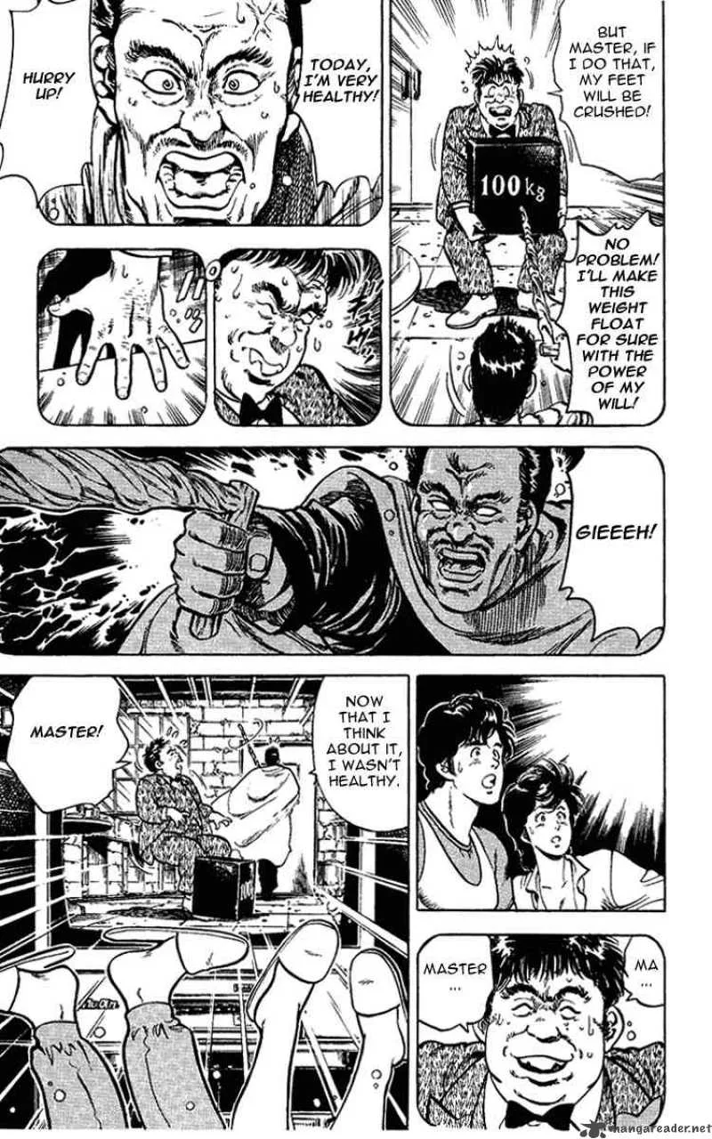 City Hunter Chapter 28 page 24