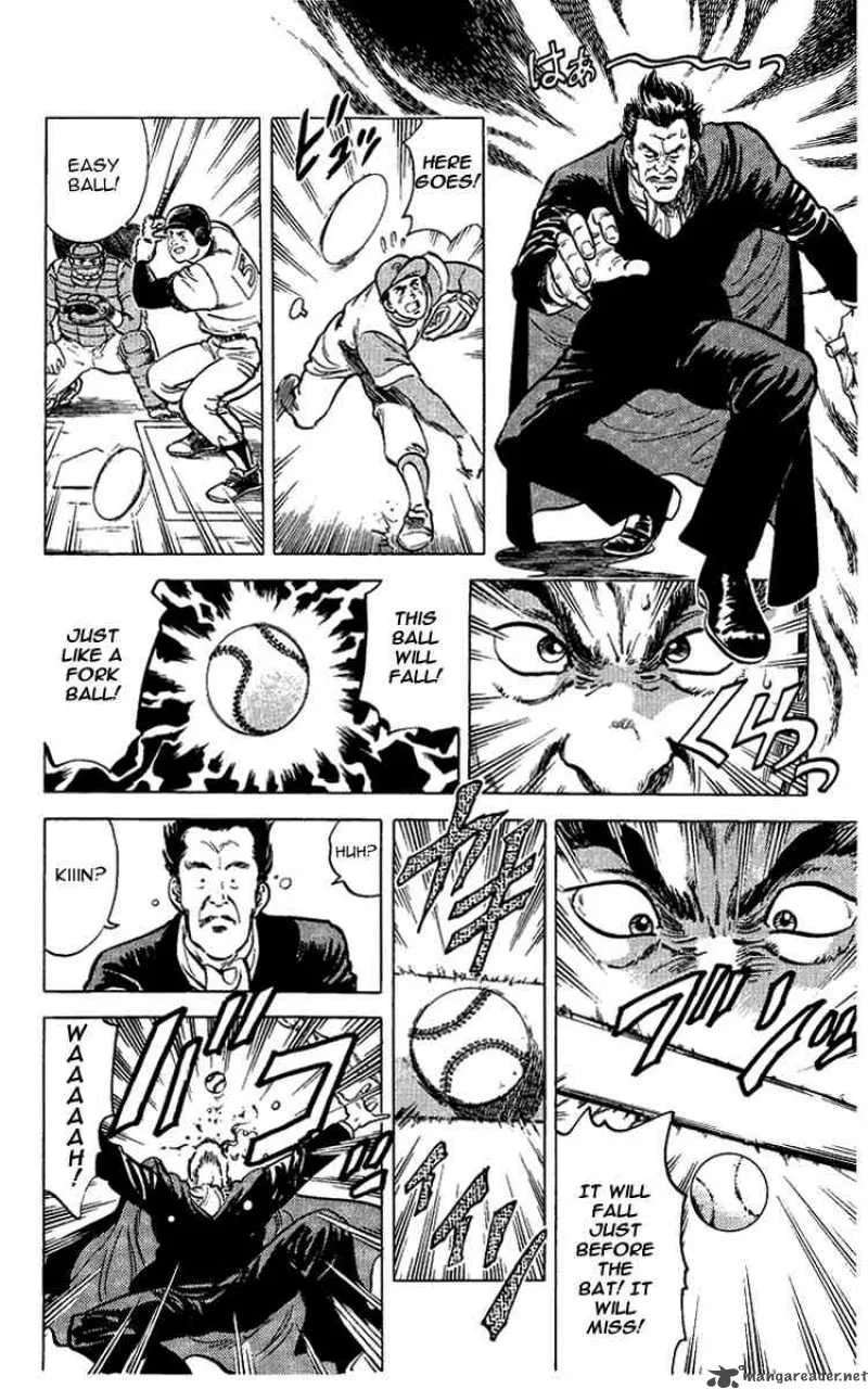 City Hunter Chapter 28 page 29