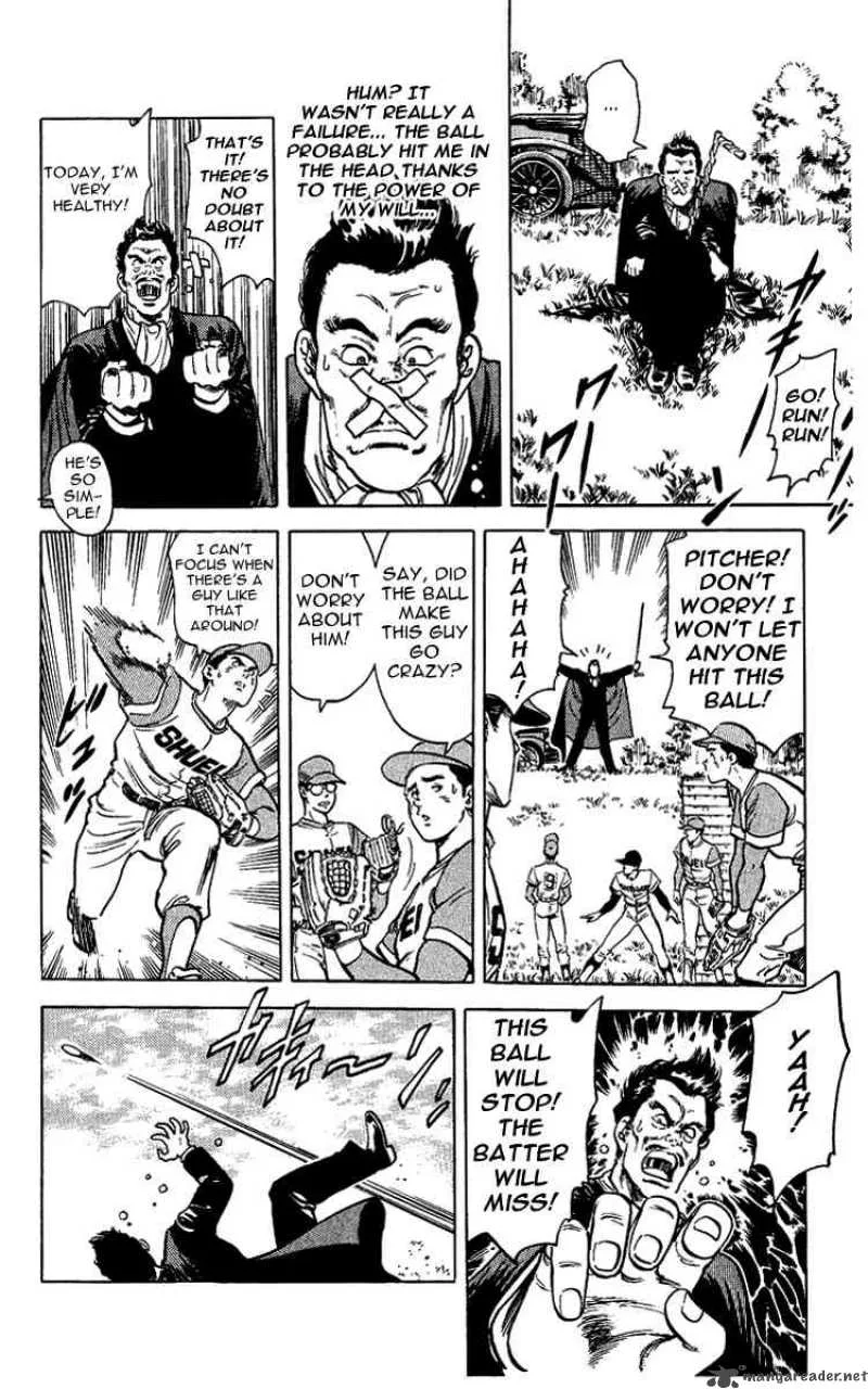 City Hunter Chapter 28 page 33
