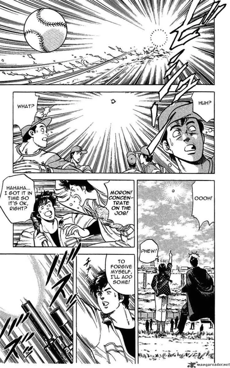 City Hunter Chapter 28 page 42