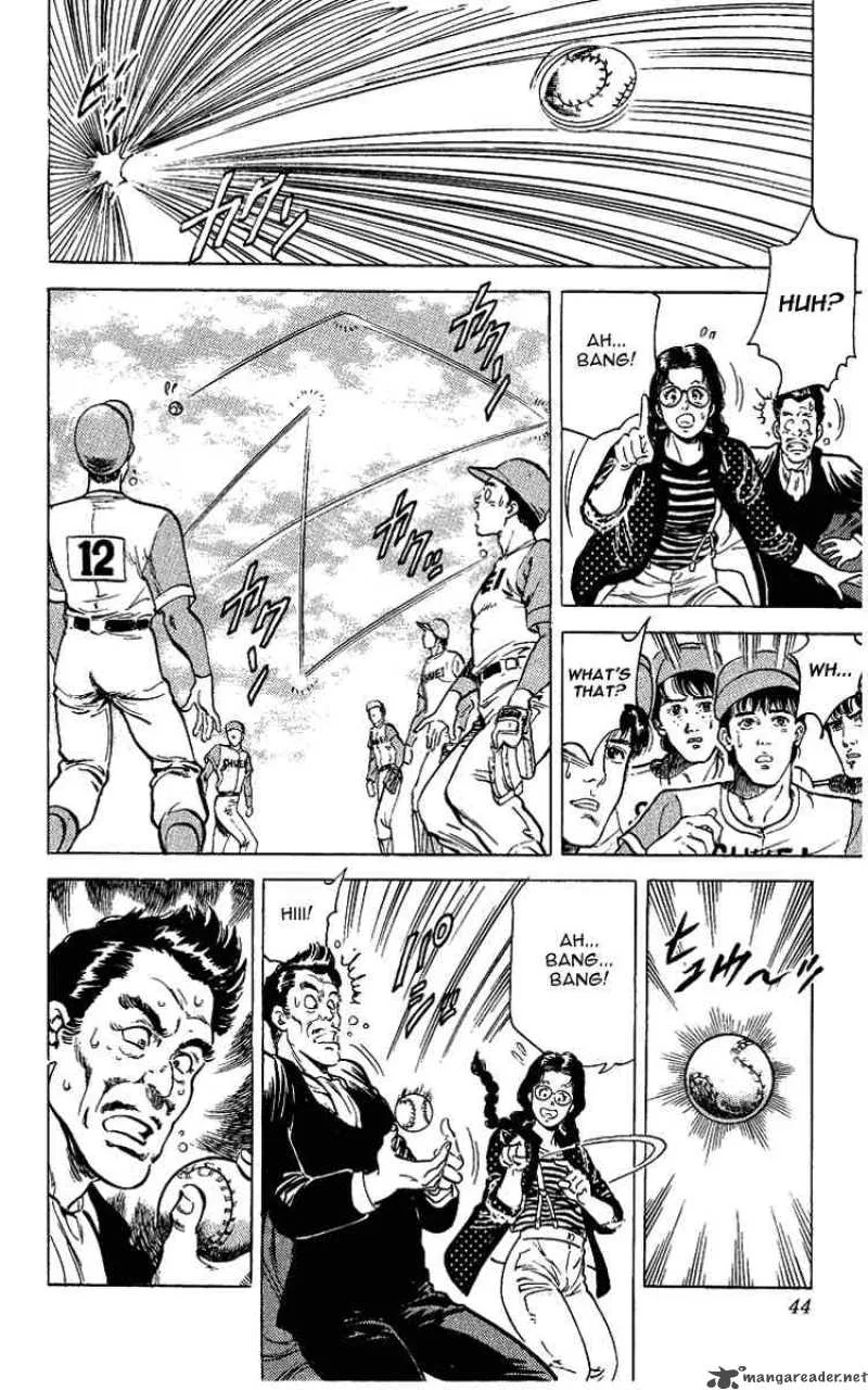 City Hunter Chapter 28 page 43