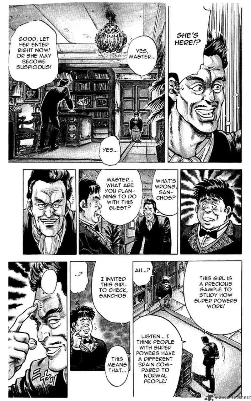 City Hunter Chapter 28 page 48