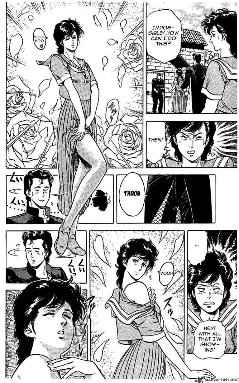 City Hunter Chapter 28 page 62
