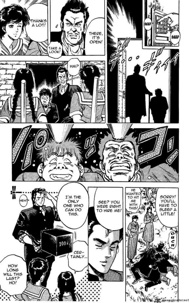 City Hunter Chapter 28 page 65
