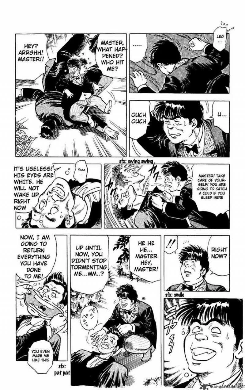 City Hunter Chapter 29 page 6
