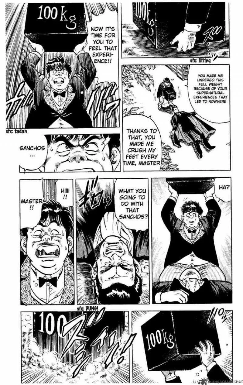 City Hunter Chapter 29 page 7