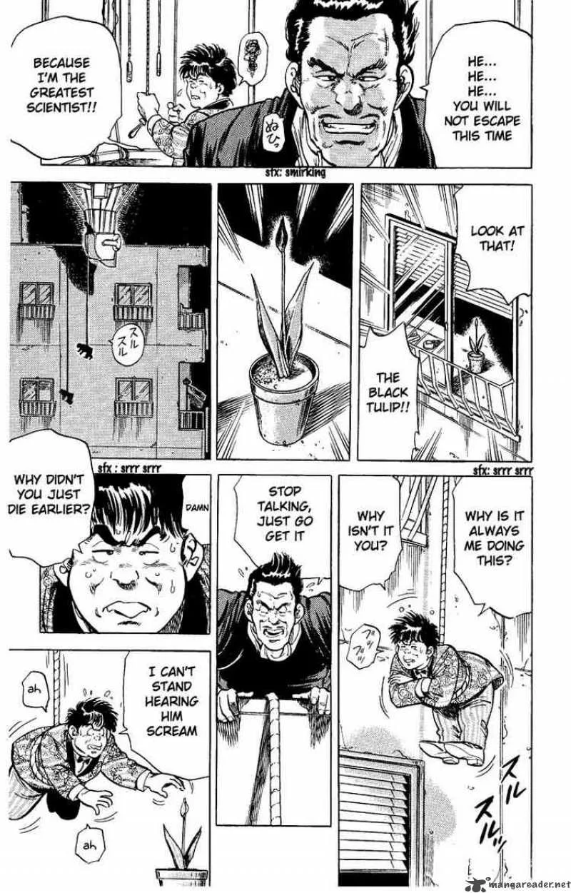 City Hunter Chapter 29 page 23