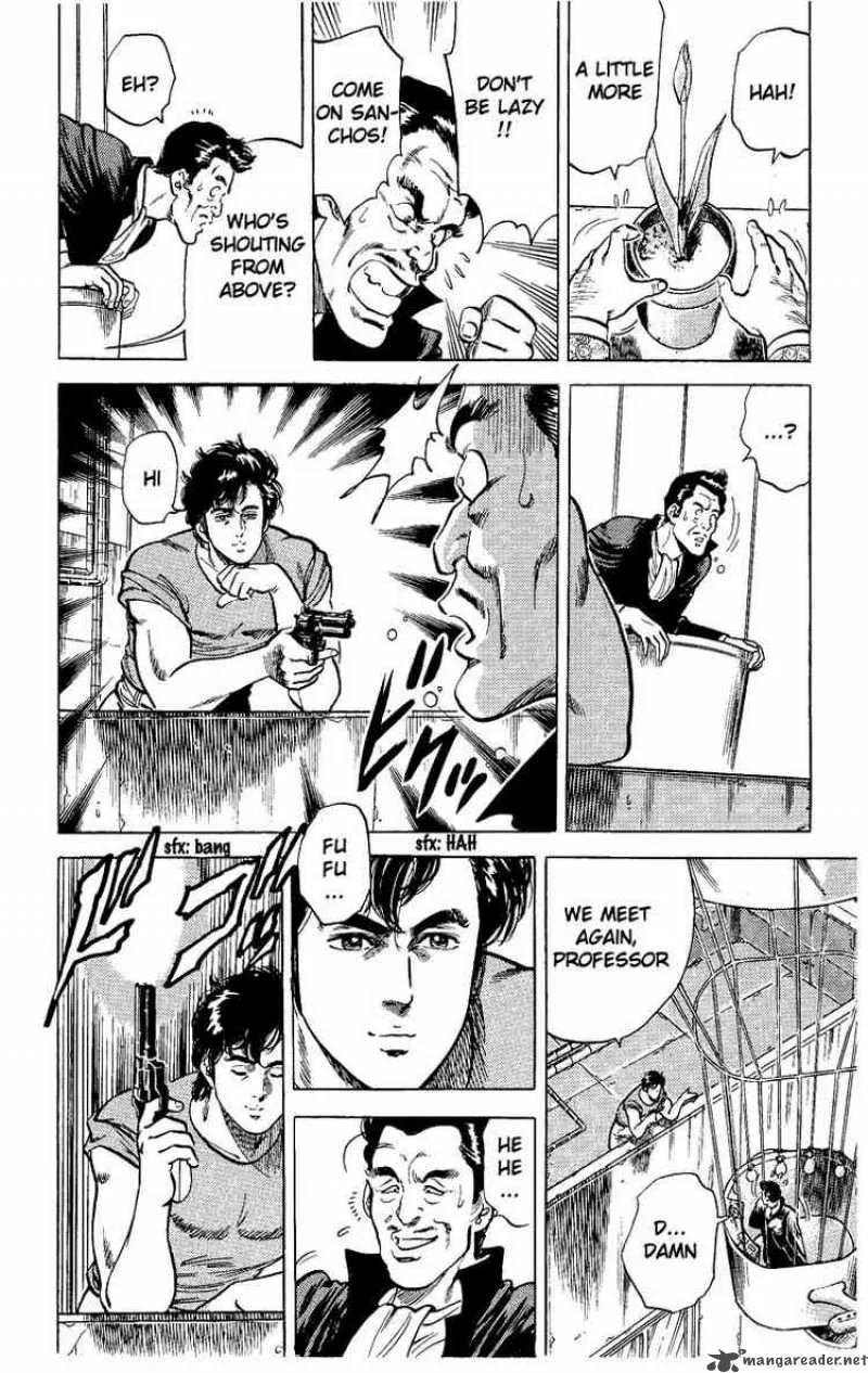 City Hunter Chapter 29 page 24
