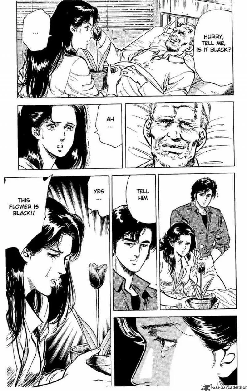 City Hunter Chapter 29 page 37