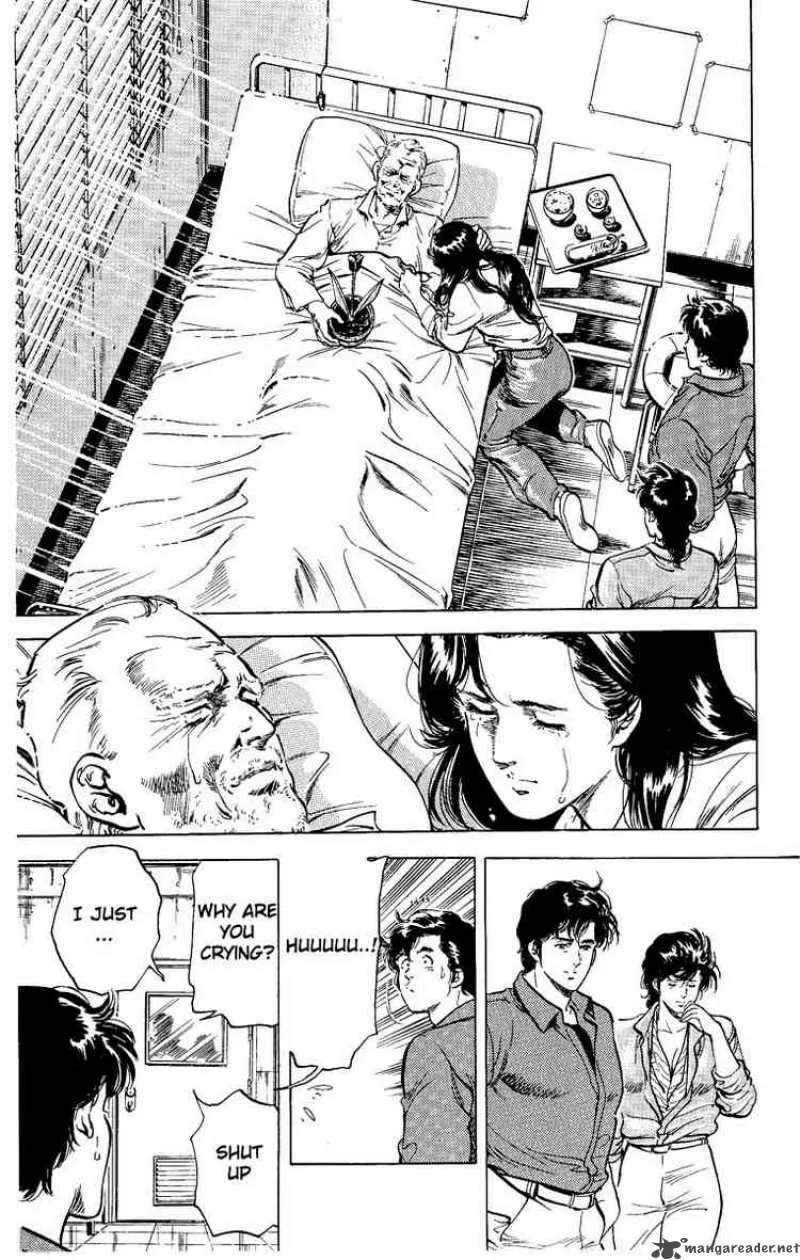 City Hunter Chapter 29 page 39