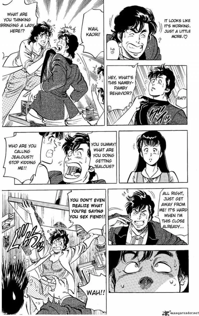City Hunter Chapter 32 page 30