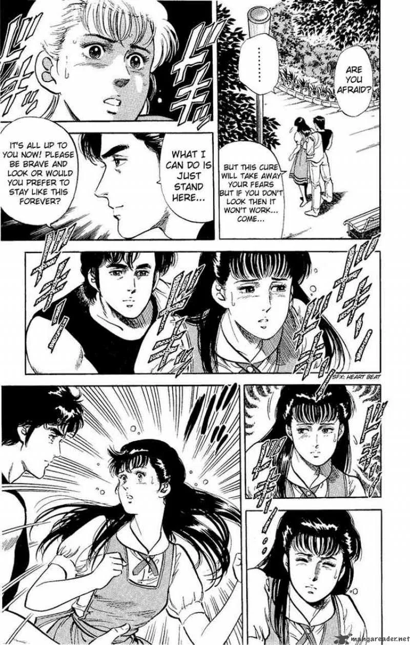 City Hunter Chapter 33 page 19