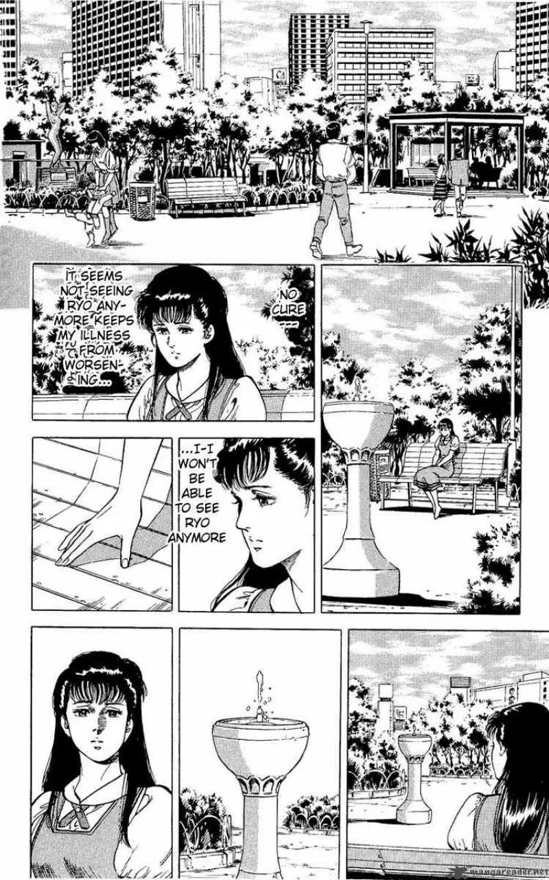City Hunter Chapter 33 page 16