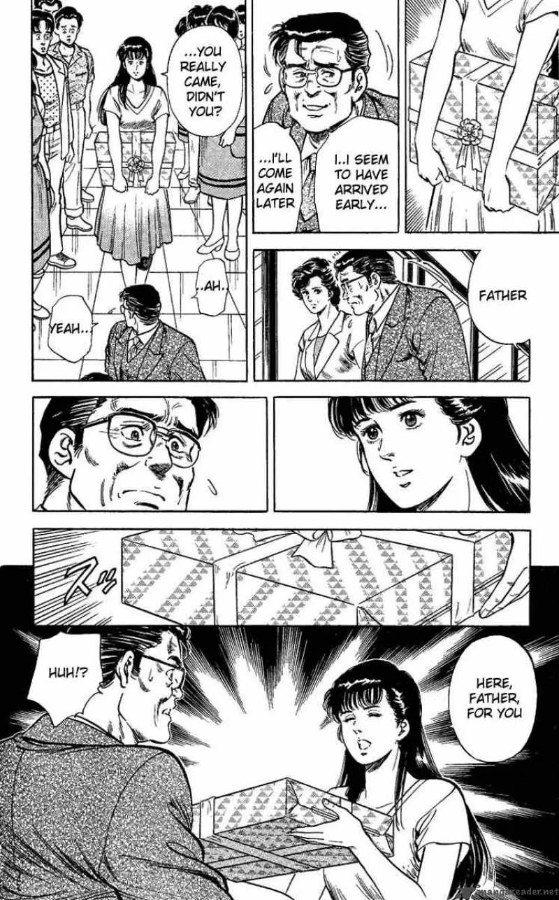 City Hunter Chapter 34 page 18
