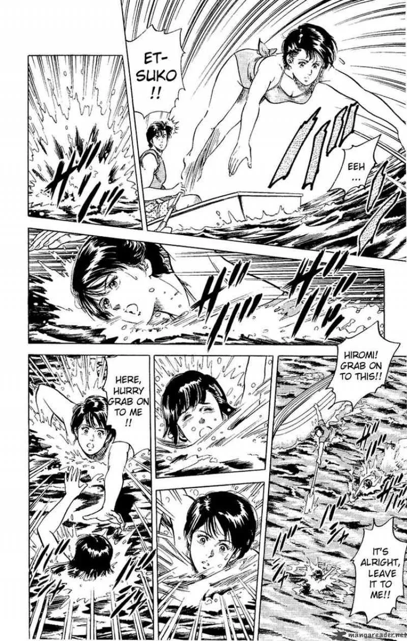 City Hunter Chapter 35 page 30