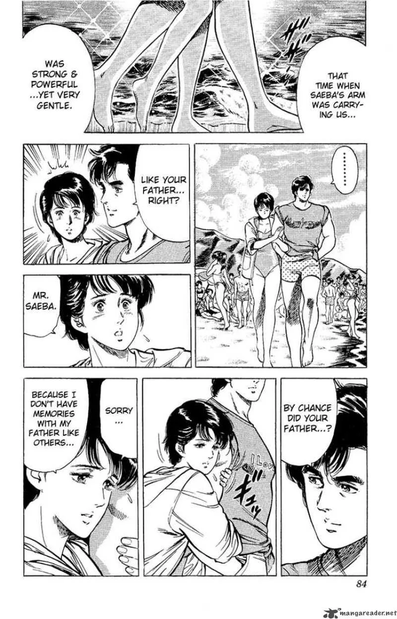 City Hunter Chapter 35 page 36