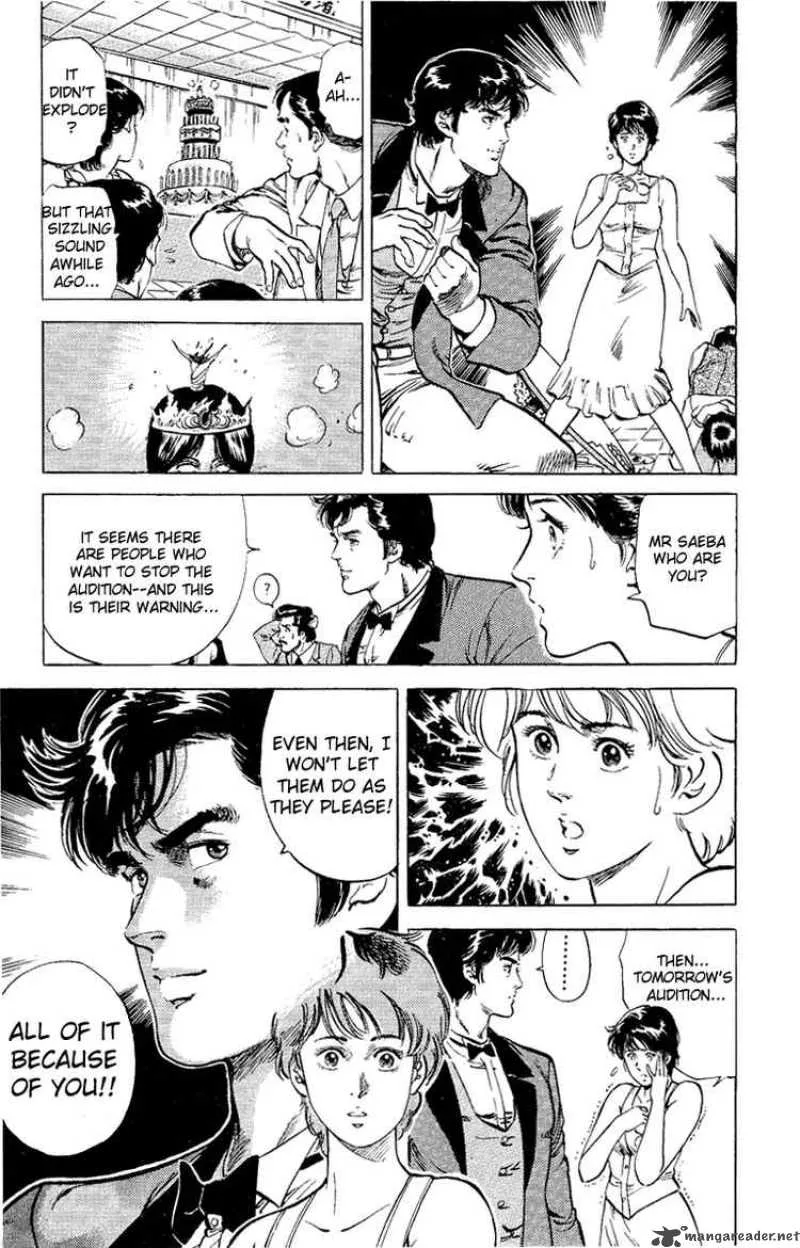 City Hunter Chapter 35 page 55