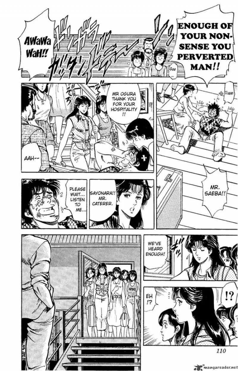 City Hunter Chapter 35 page 62