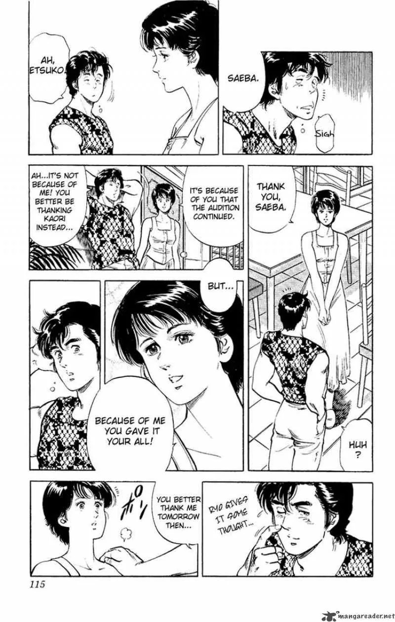 City Hunter Chapter 35 page 67