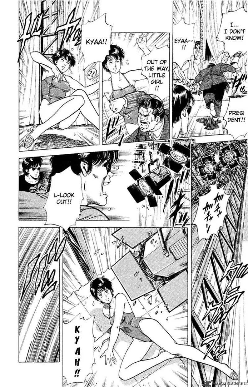 City Hunter Chapter 35 page 94