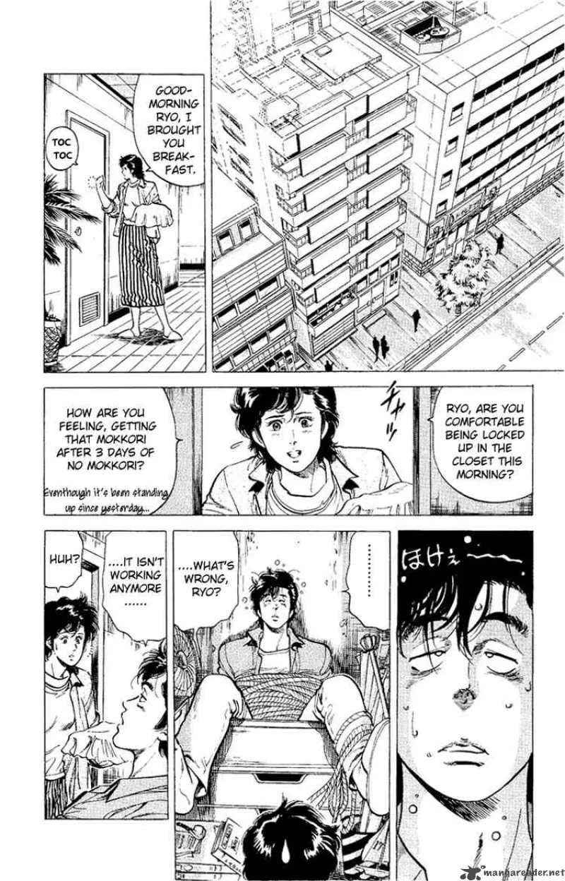 City Hunter Chapter 37 page 29