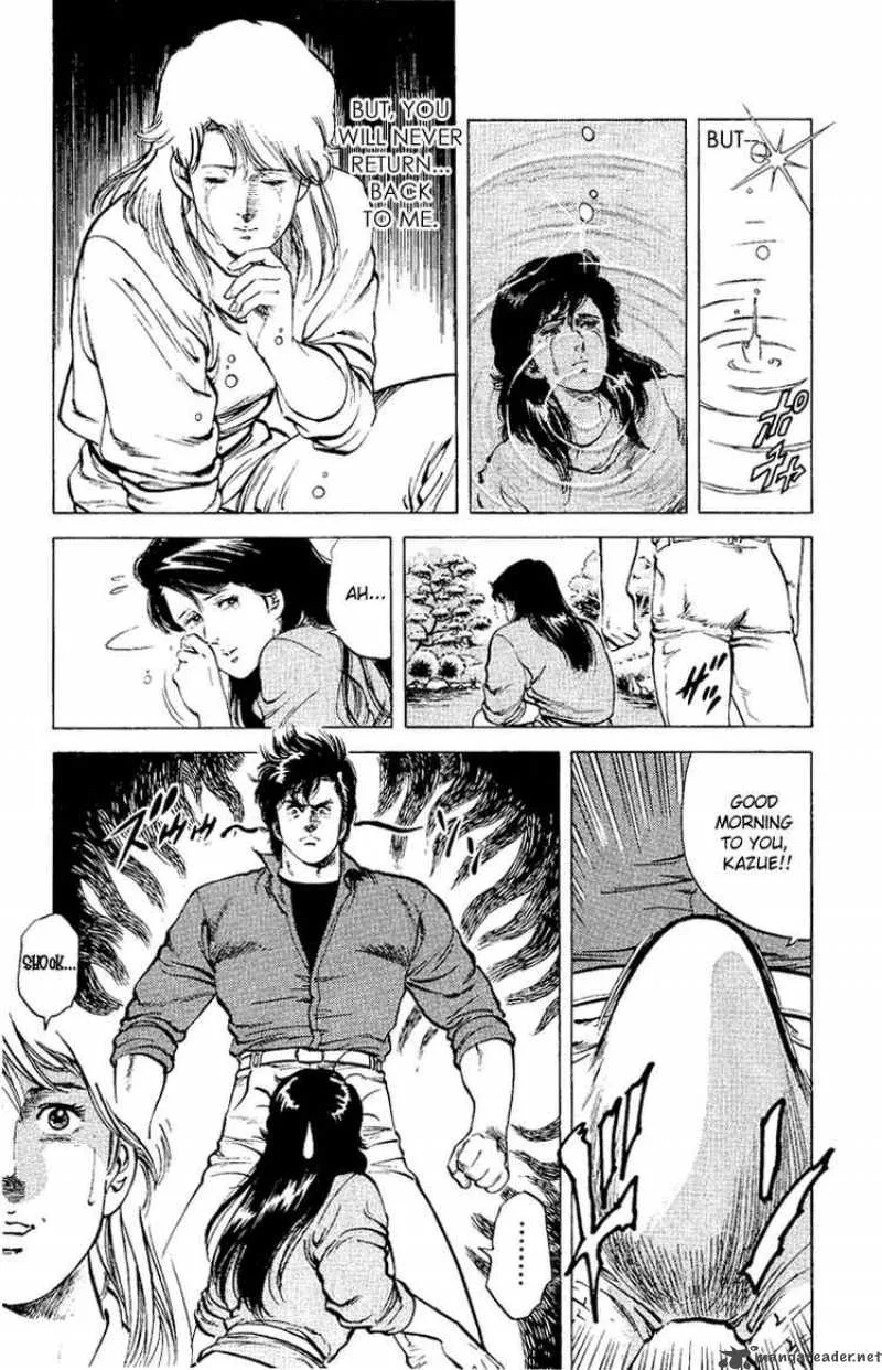 City Hunter Chapter 37 page 48