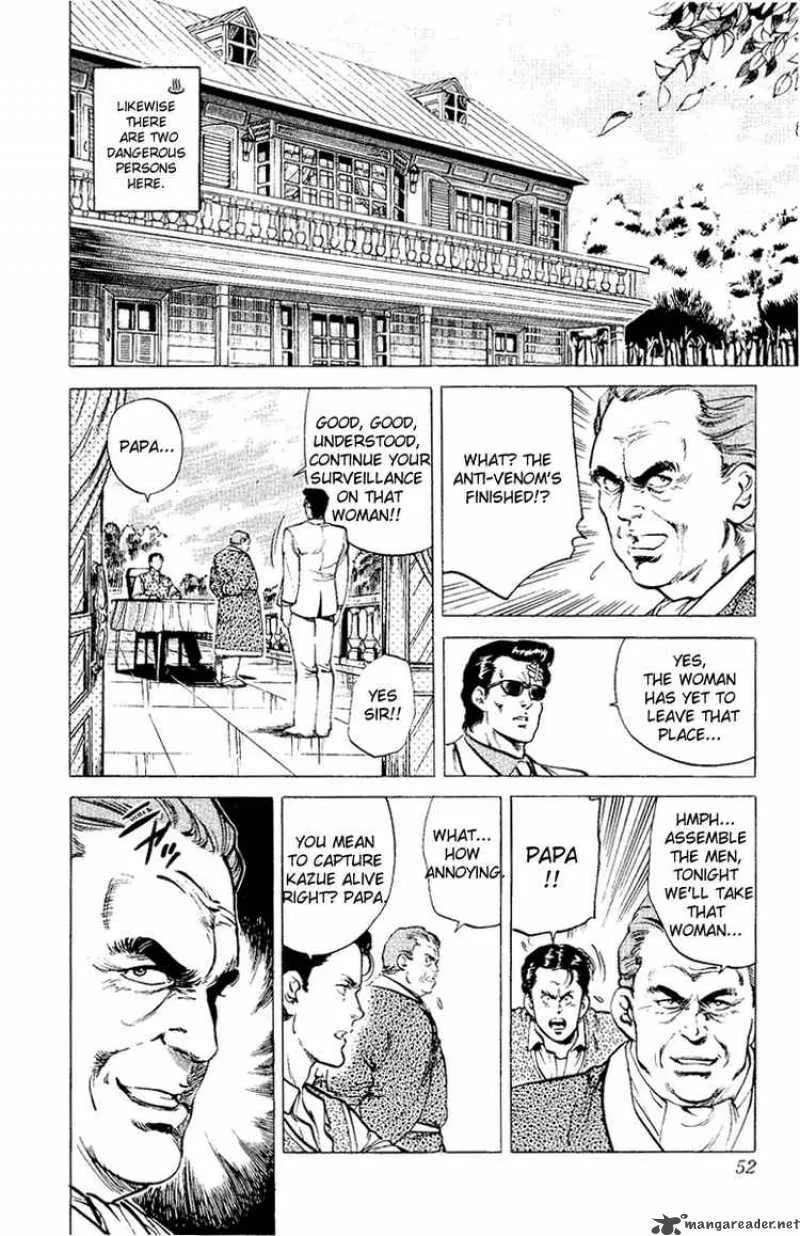 City Hunter Chapter 37 page 51