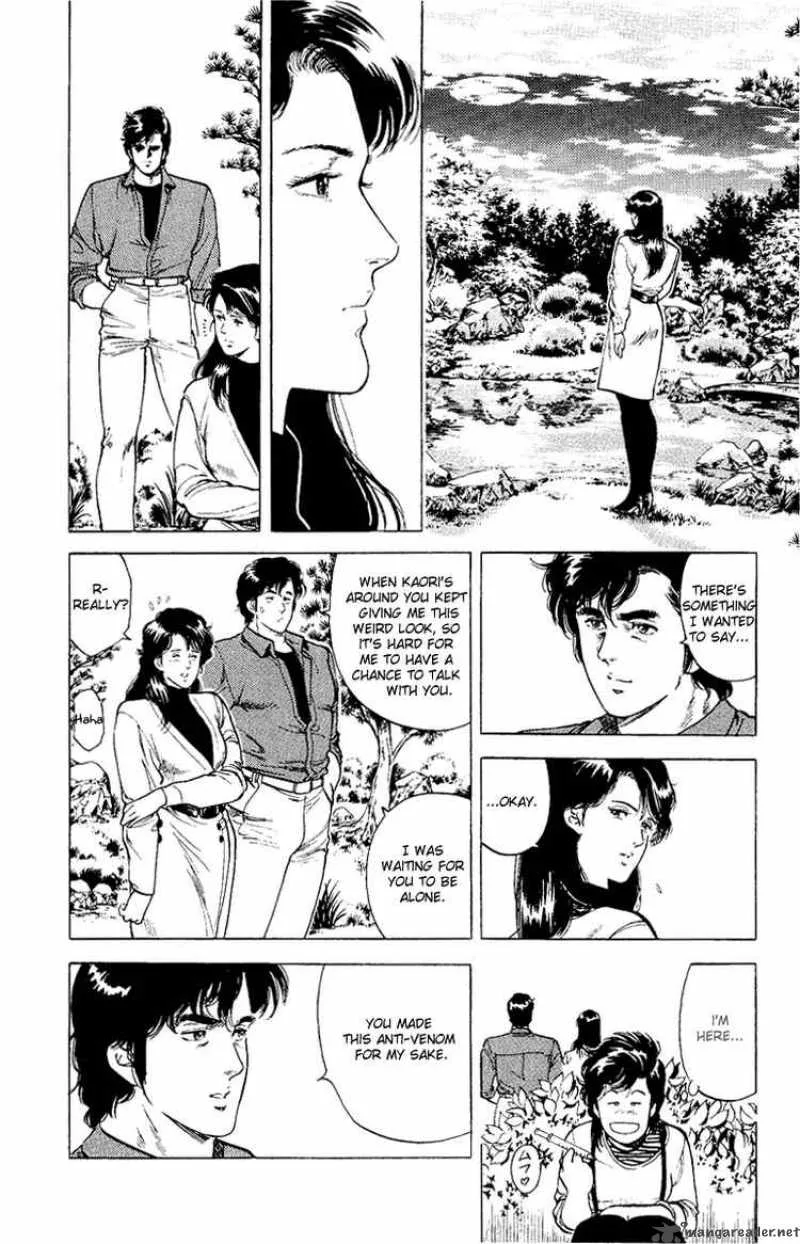 City Hunter Chapter 37 page 59