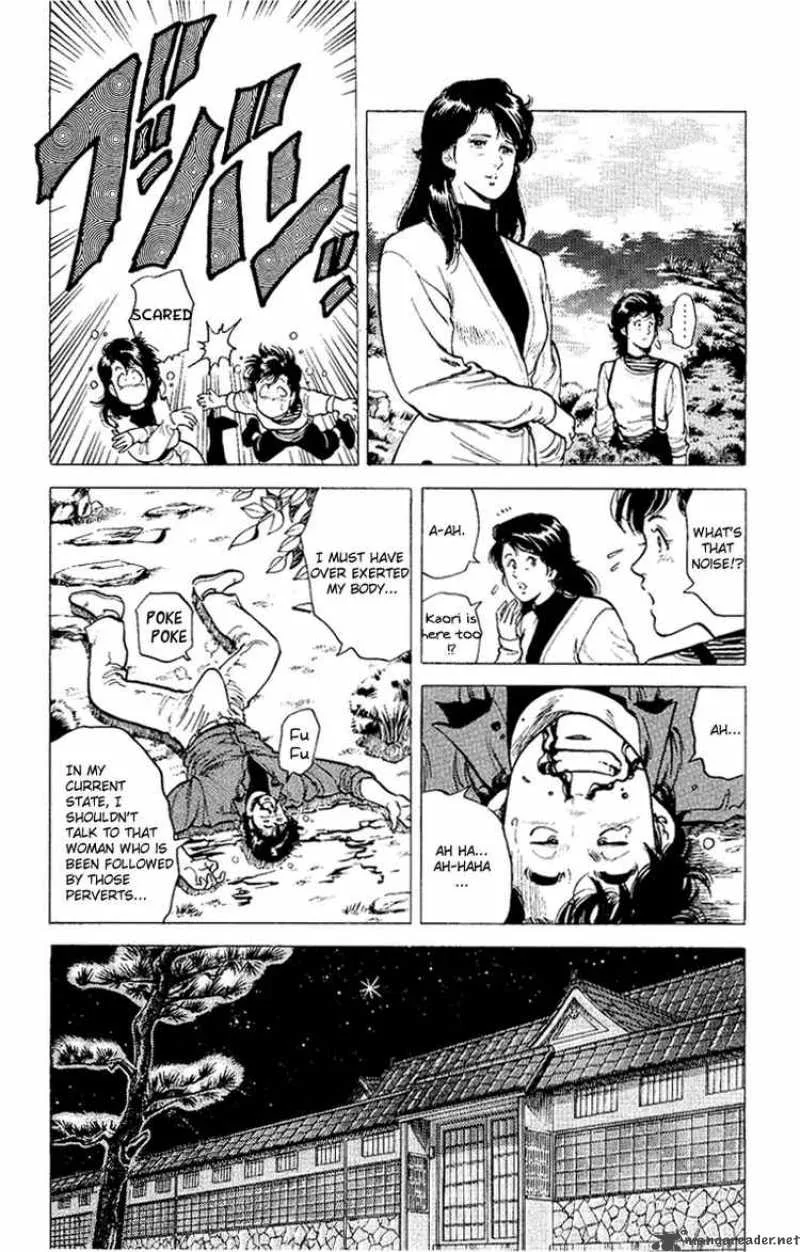 City Hunter Chapter 37 page 63
