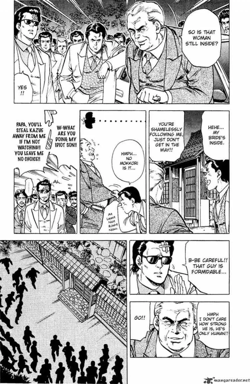 City Hunter Chapter 37 page 64