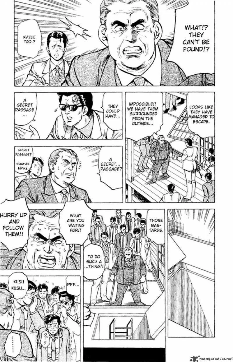 City Hunter Chapter 37 page 68
