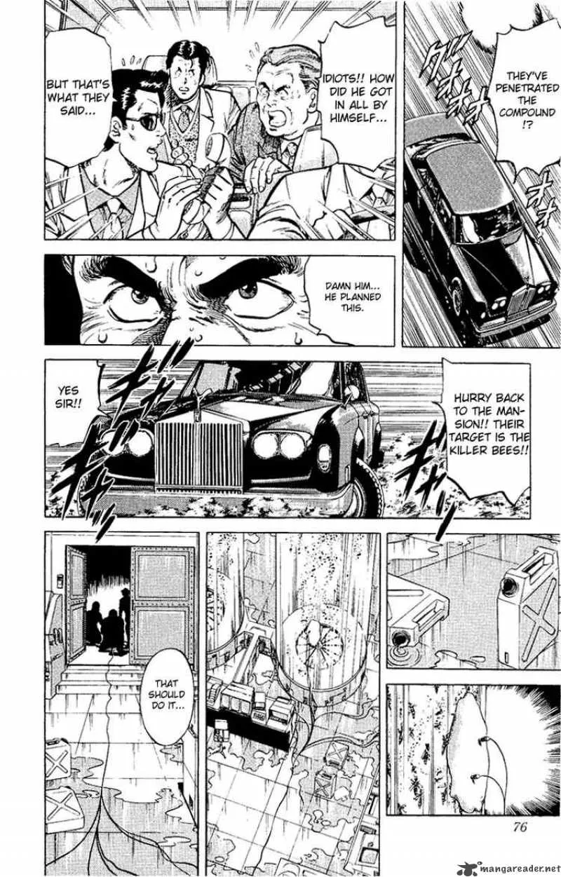 City Hunter Chapter 37 page 75