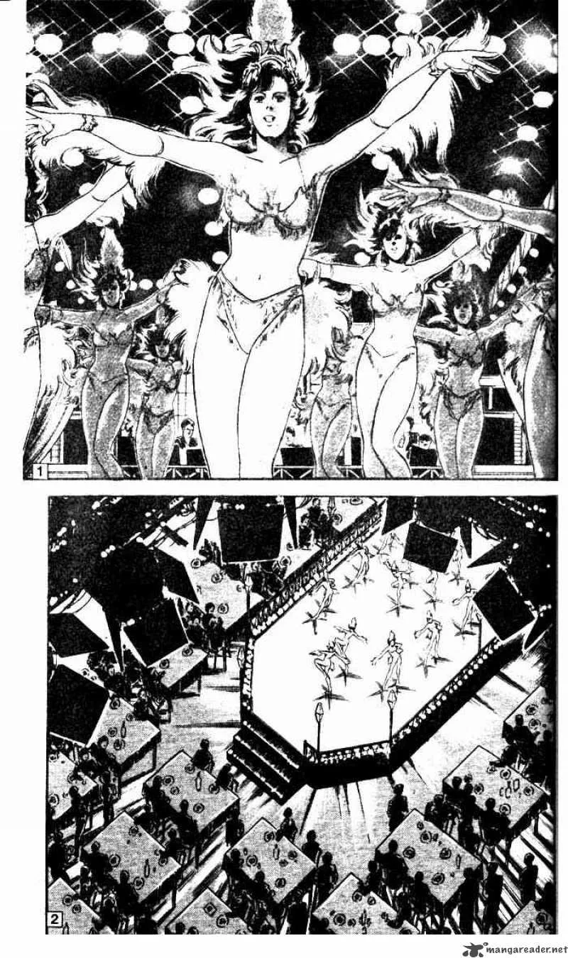 City Hunter Chapter 4 page 9