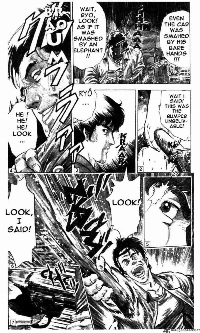 City Hunter Chapter 4 page 23