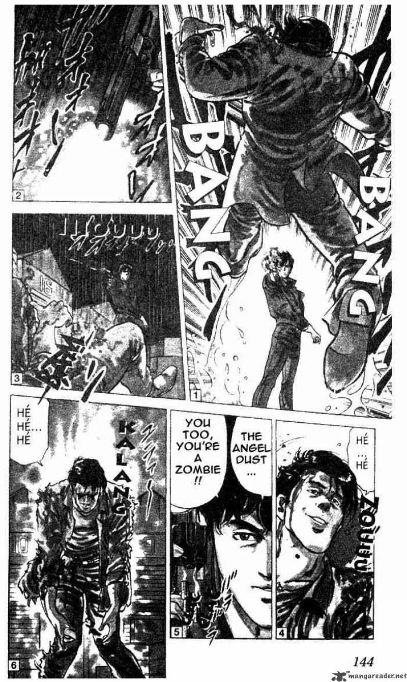 City Hunter Chapter 4 page 24