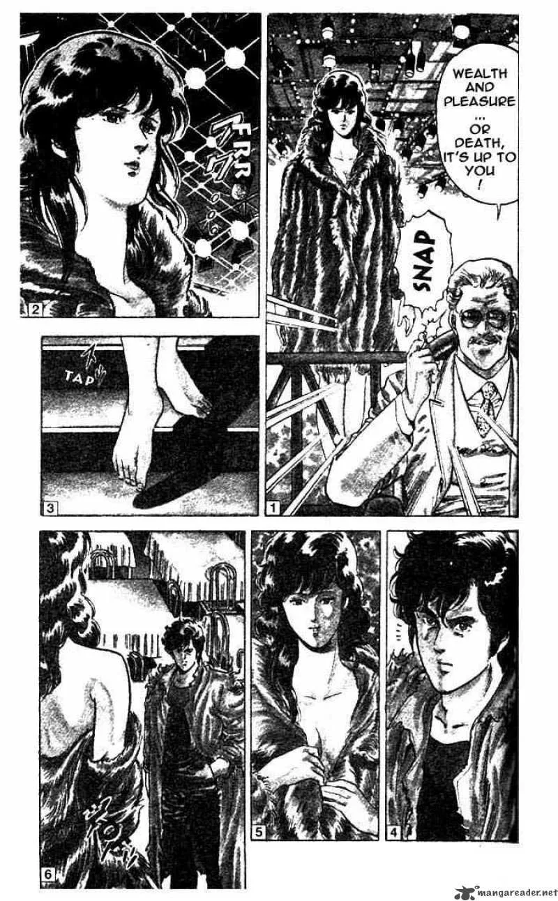 City Hunter Chapter 4 page 31