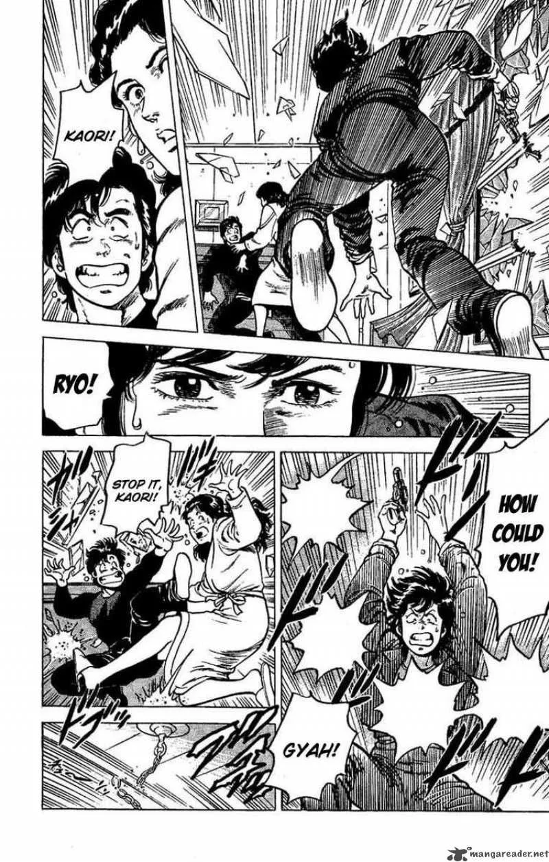 City Hunter Chapter 43 page 20