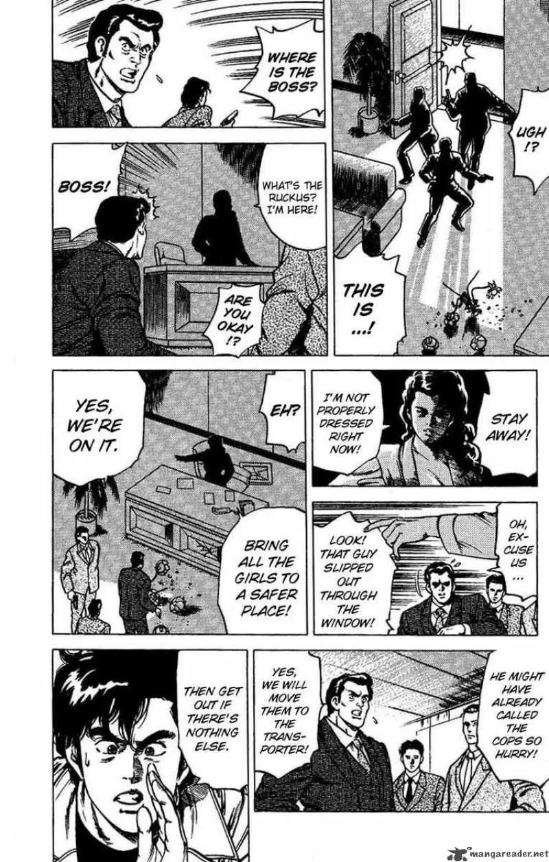 City Hunter Chapter 43 page 26