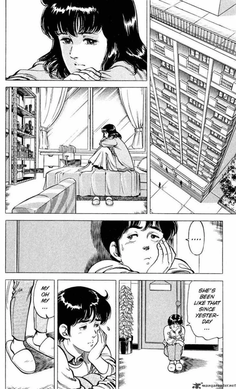 City Hunter Chapter 52 page 10