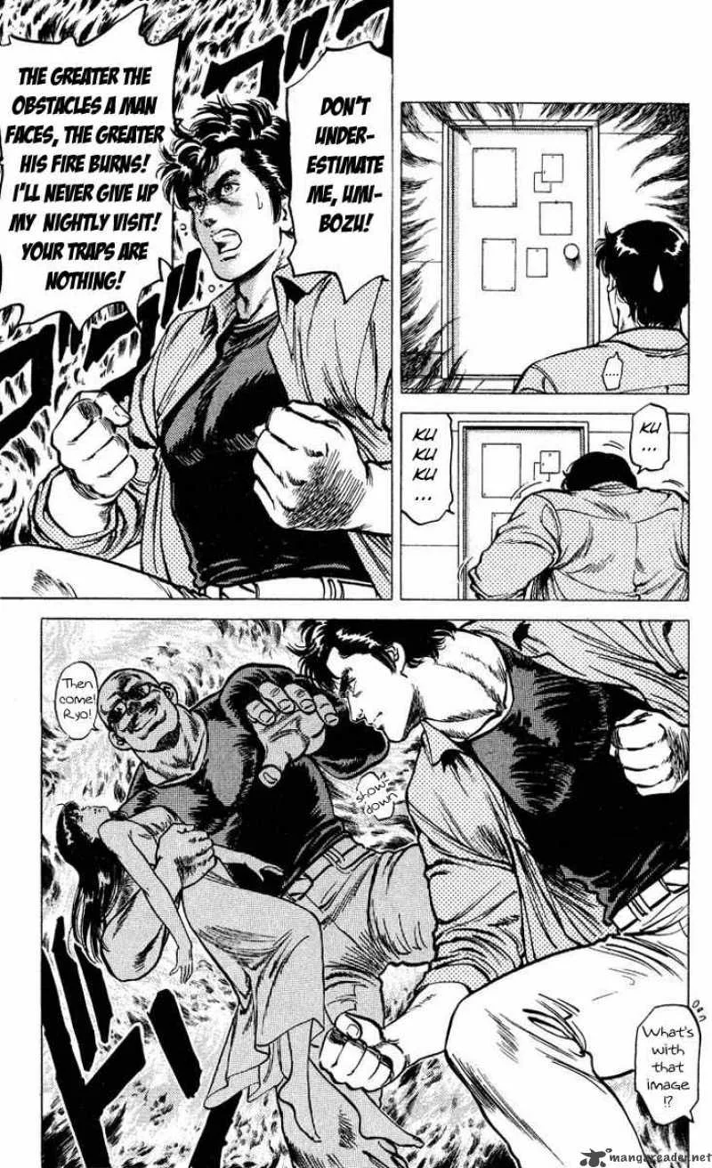 City Hunter Chapter 53 page 29